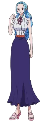 ネフェルタリ・ビビ