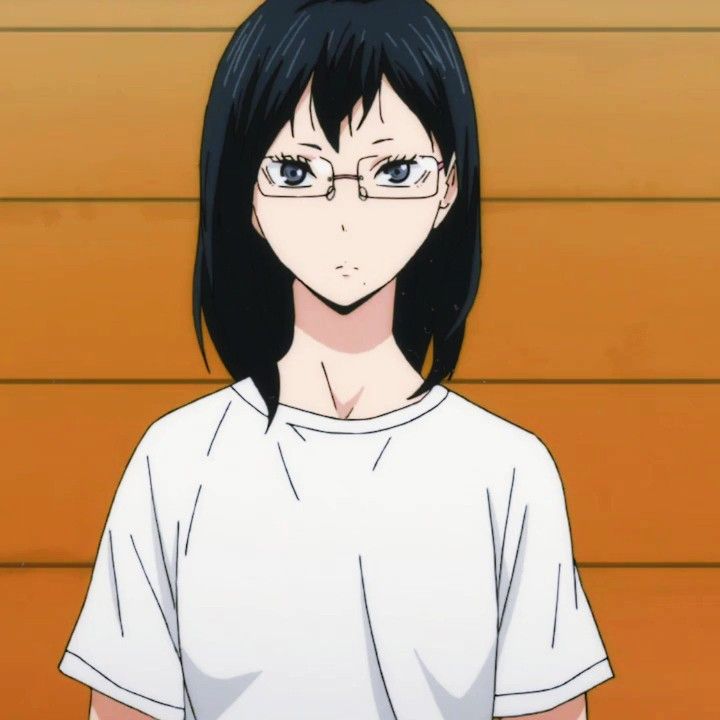 清水 潔子
