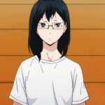 清水 潔子