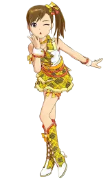 双海真美