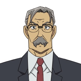 ジェイムズ・ブラック