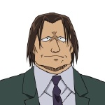 アンドレ・キャメル