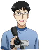佐木竜太
