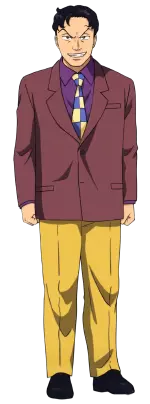 いつき陽介