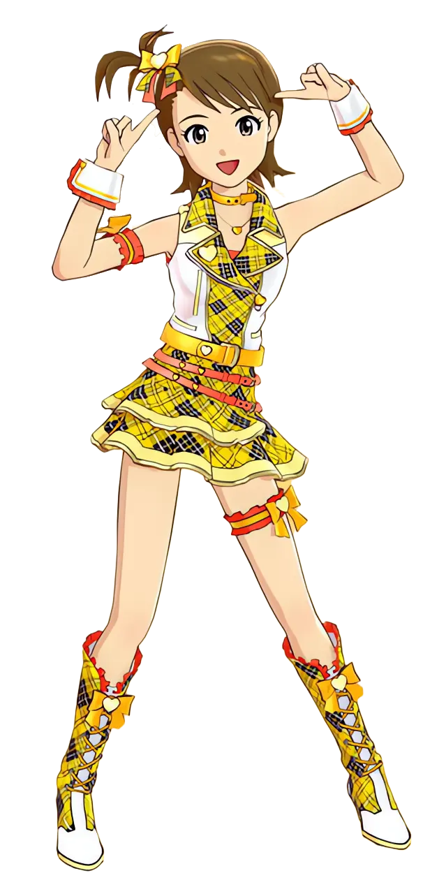 双海亜美