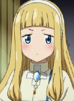 アーニャ・ヘプバーン