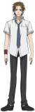波戸イワト