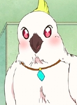 鳥のキャラクターの一覧 68件 Neoapo アニメ ゲームdbサイト