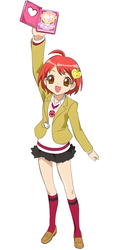 紅玉 りんこ