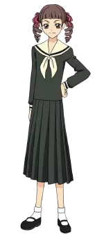 松平瞳子