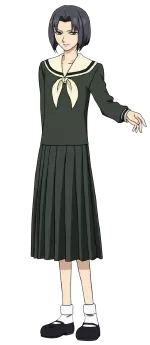 水野蓉子