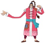 スクラッチメン・アプー