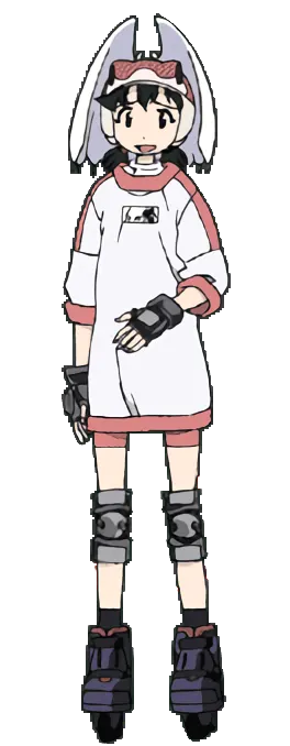 大谷ゆり