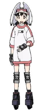 大谷ゆり