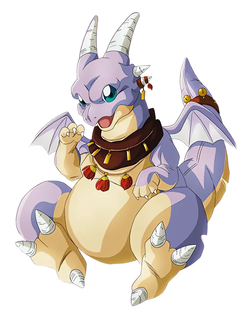 ハイヤードラゴン