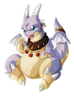 ハイヤードラゴン