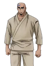 ディエゴスター