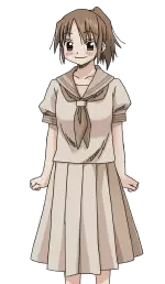 植木 春子