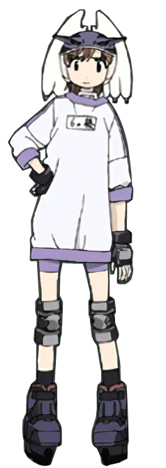 川村くみ