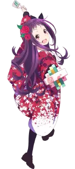 笹目ヤヤ