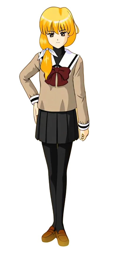 御田万里
