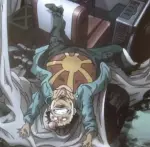 アラビア・ファッツ