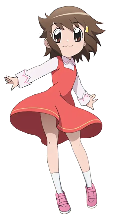 桜庭ちとせ