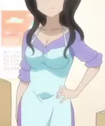 ちとせの母