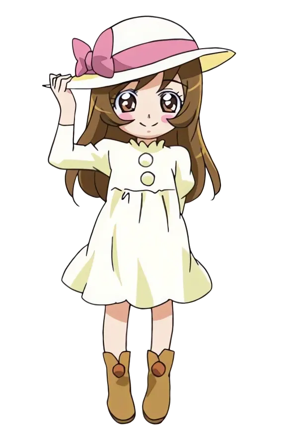 スマイルちゃん