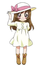 スマイルちゃん