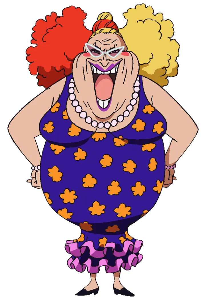 ジョーラ