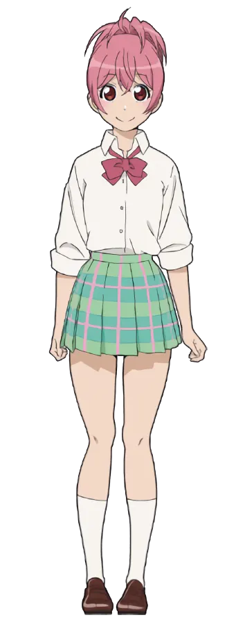 園川 モモカ