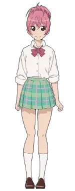 園川 モモカ