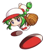 早川あおい