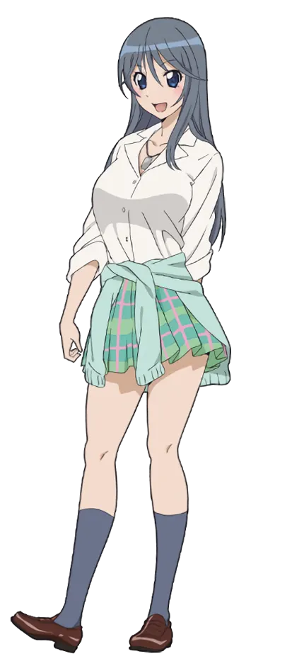 経堂麻耶