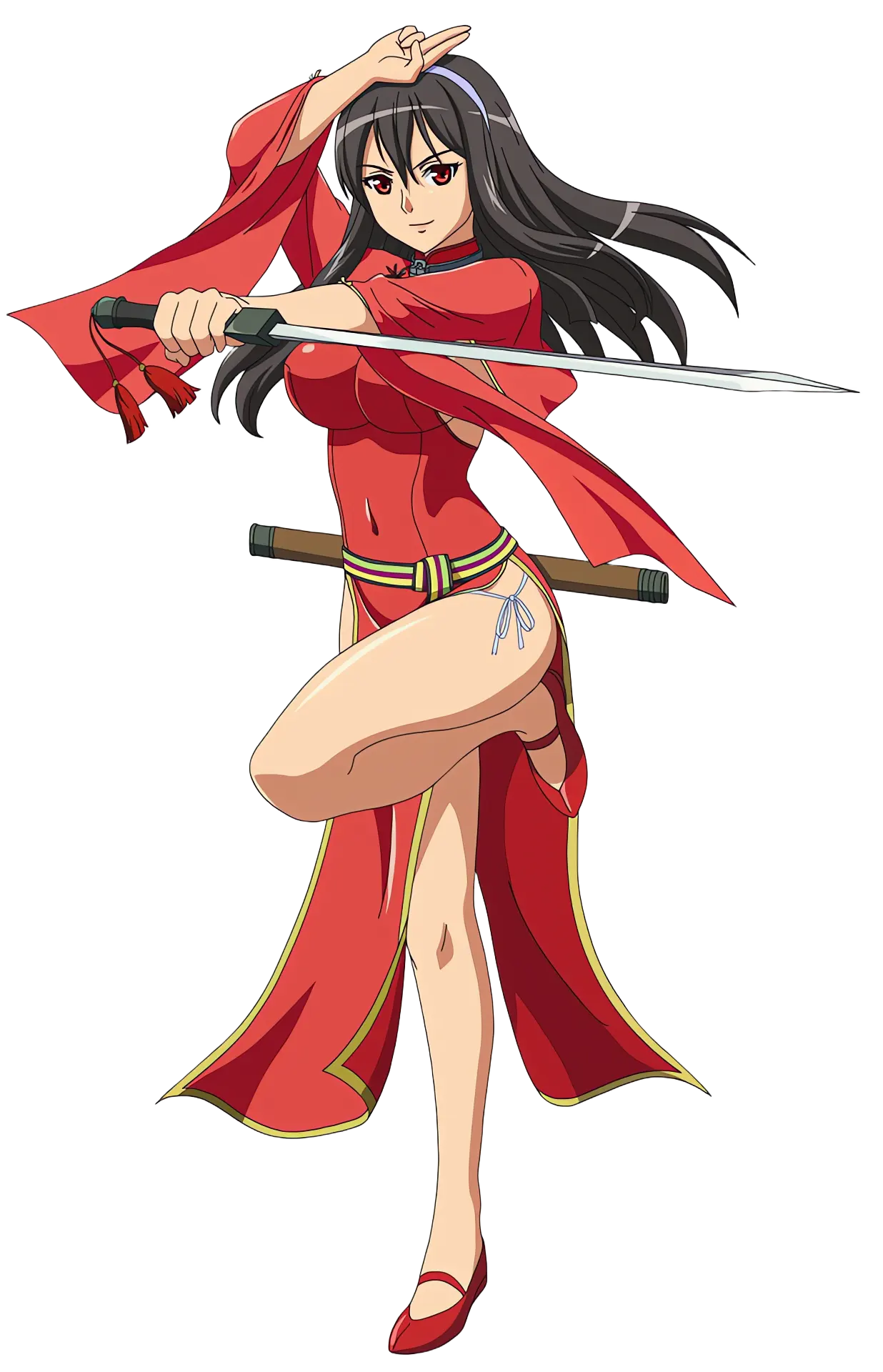 対魔師 ターニャン
