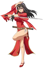 対魔師 ターニャン