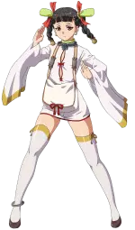 対魔師 サイニャン