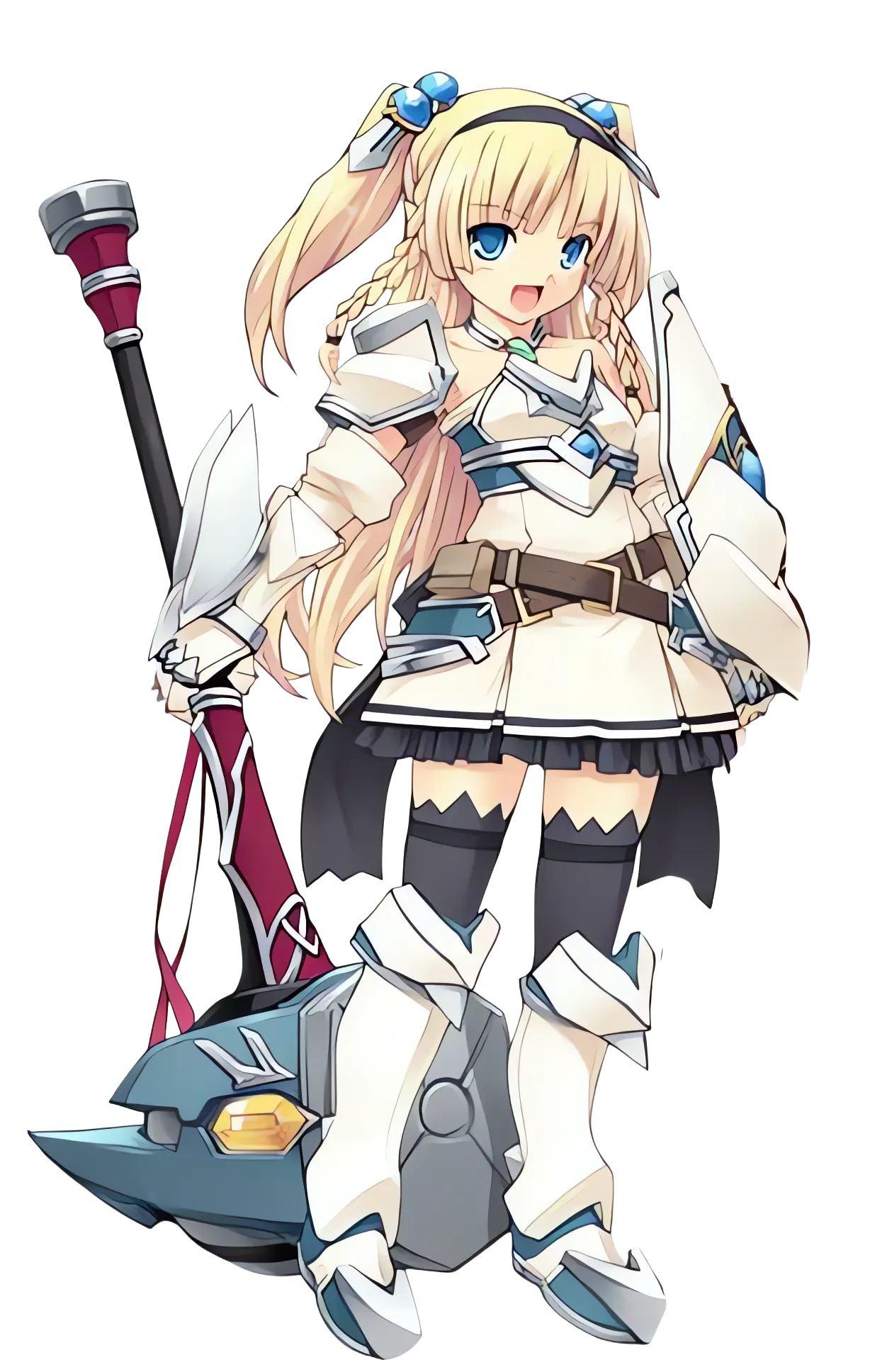 宝石姫 エイリン