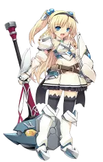 宝石姫 エイリン