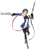 ノエル＝ヴァーミリオン