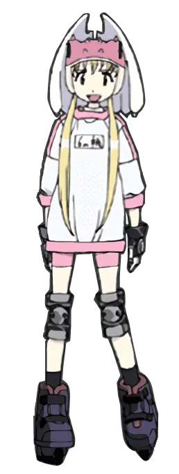 遠峰かすみ