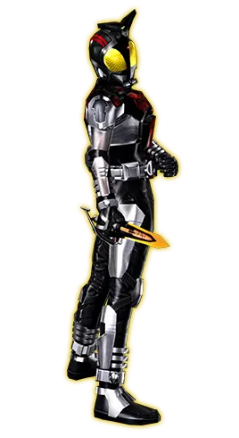 仮面ライダーダークカブト