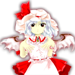 レミリア・スカーレット