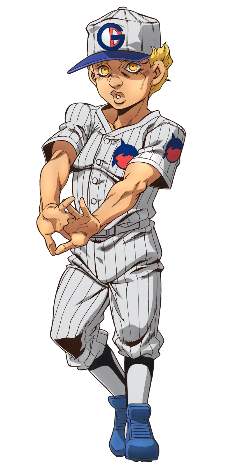 エンポリオ・アルニーニョ