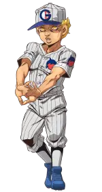 エンポリオ・アルニーニョ
