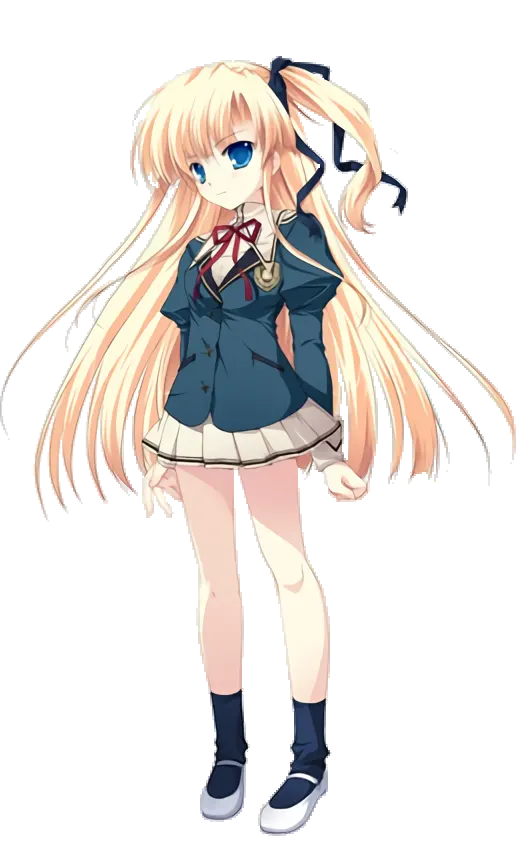 三宮・ルイーズ・優衣