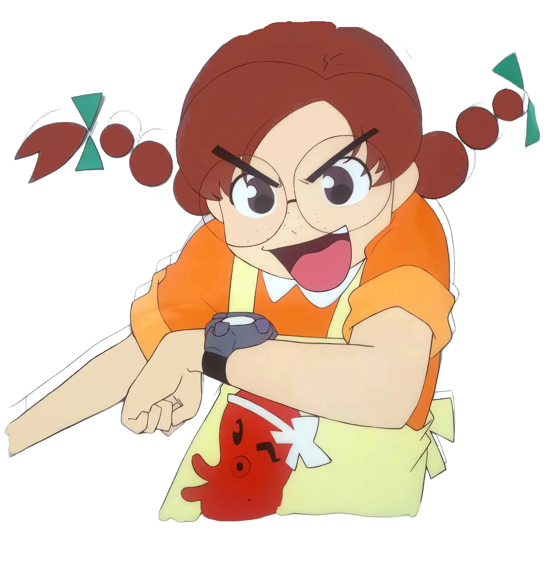 ナダコ