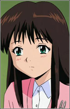 今井ミオ