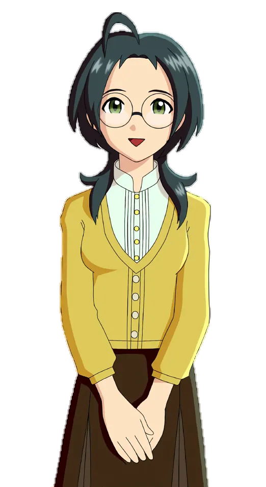 岡本まなみ